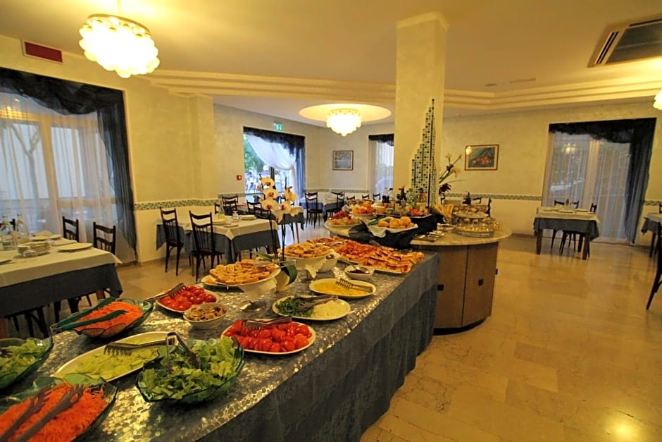 Hotel Capri