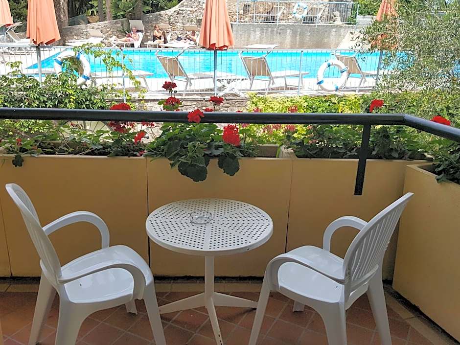 Hotel Broglia