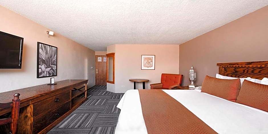 Real de Minas San Miguel de Allende