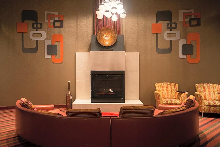 Radisson Hotel Duluth-Harborview