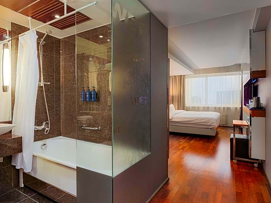 Radisson Blu Hotel Olümpia