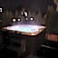 Country Spa Retreat