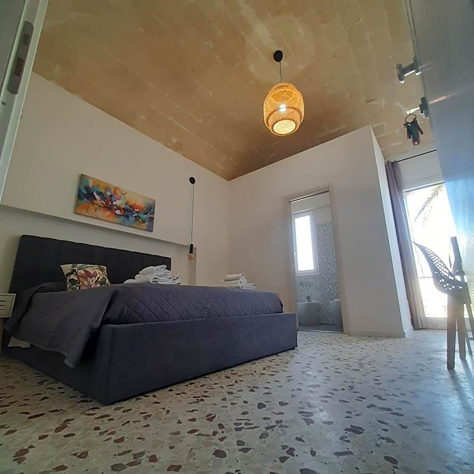 Ponente & Maestro Rooms