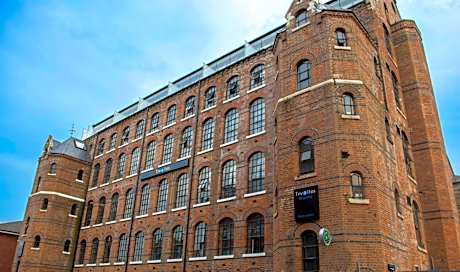 Trivelles Regency, Nottingham