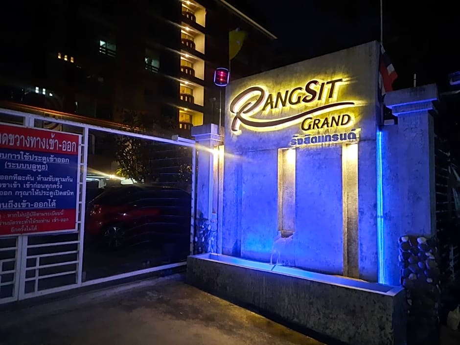 Rangsit Grand Condo