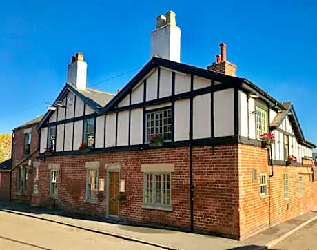 Durham Ox Ilkeston