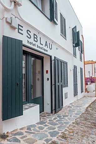 Hotel Boutique Es Blau