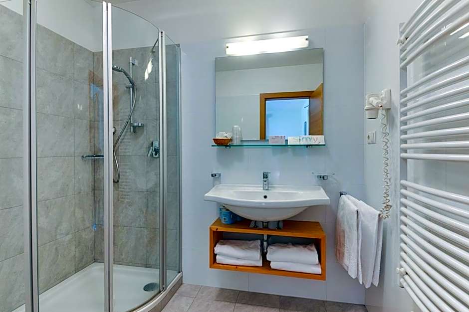 Smy Koflerhof Dolomiti