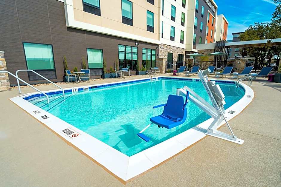 Hilton Garden Inn Cedar Park Austin