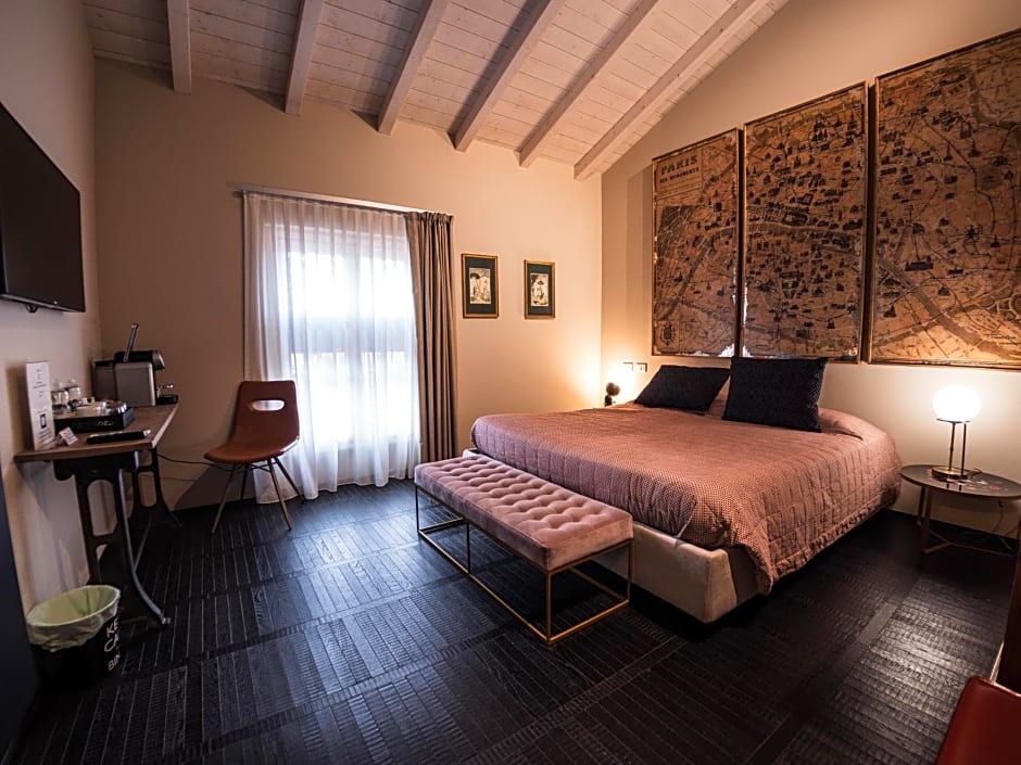 Palazzo Gozzi Bed & Beauty