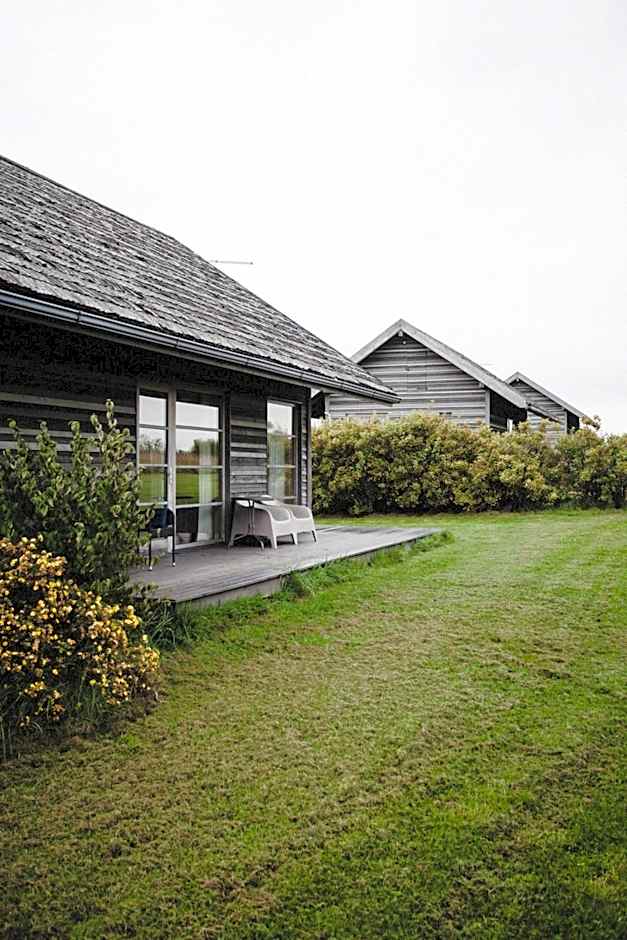 Durbes Atvari - brīvdienu mājas ar saunu