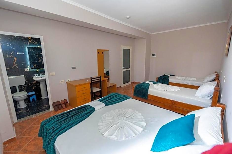 Hotel Bicaj