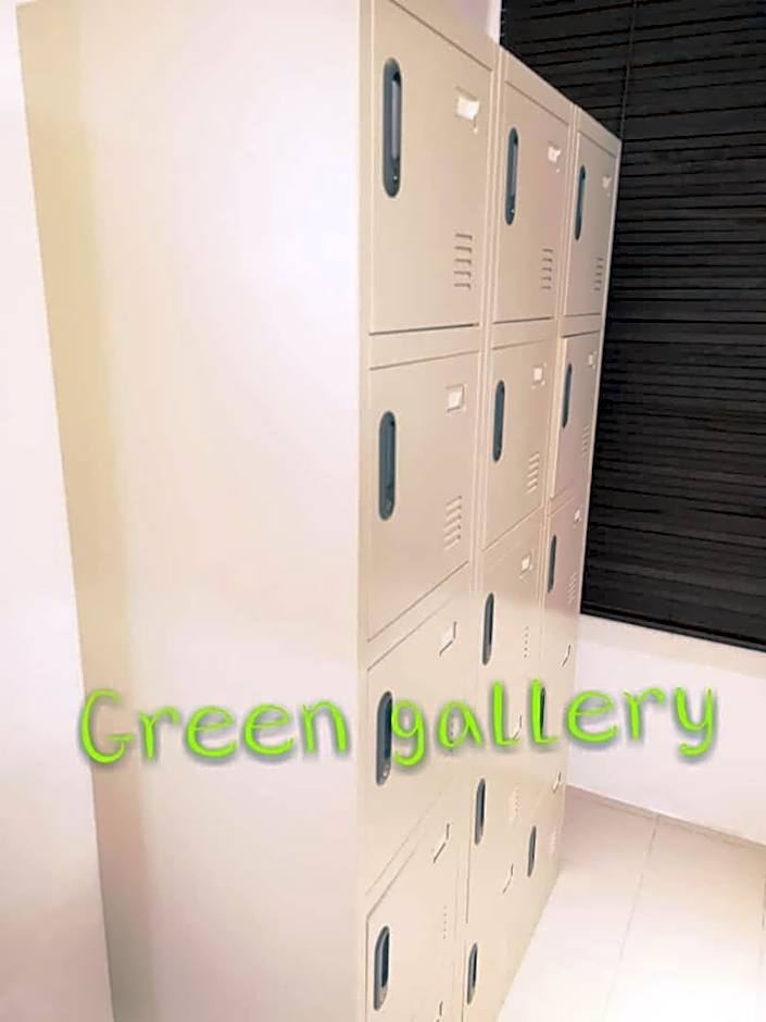 Sunset Homestay - Backpacker Hostel Self Checkin