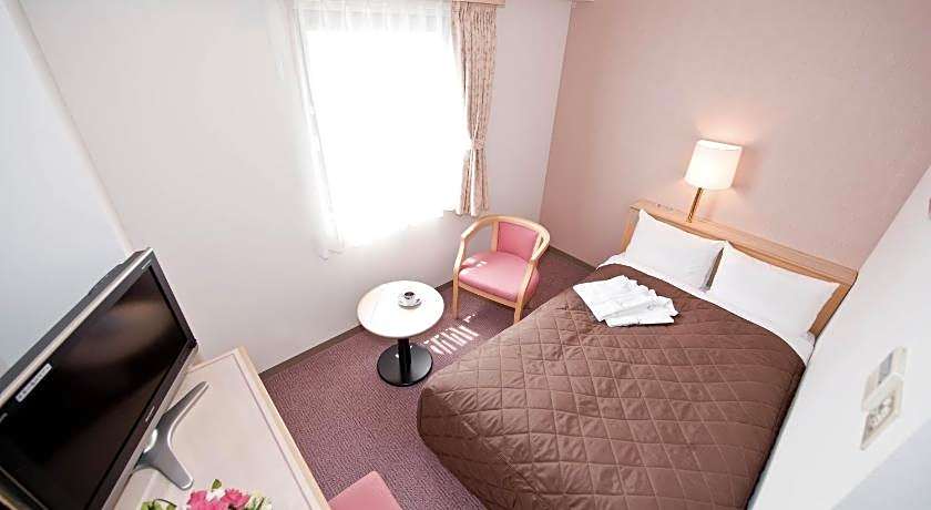 Hotel Unisite Sendai