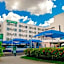 Hotel Golden Park Uberlandia By Nacional Inn