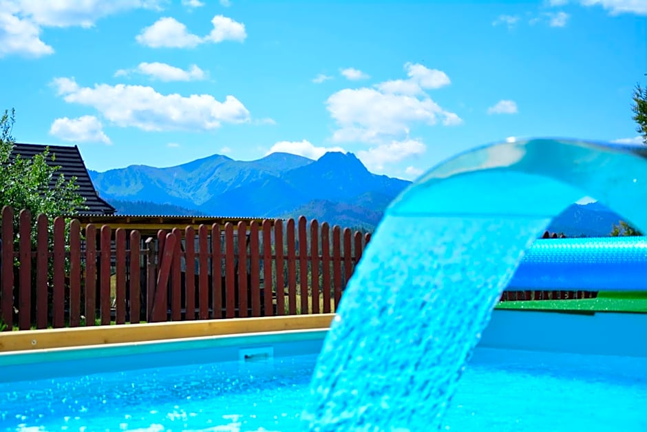 ECO Willa Grand Karpatia Ski&Wellness