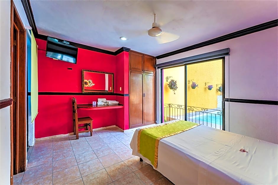 Hotel Gran Centenario