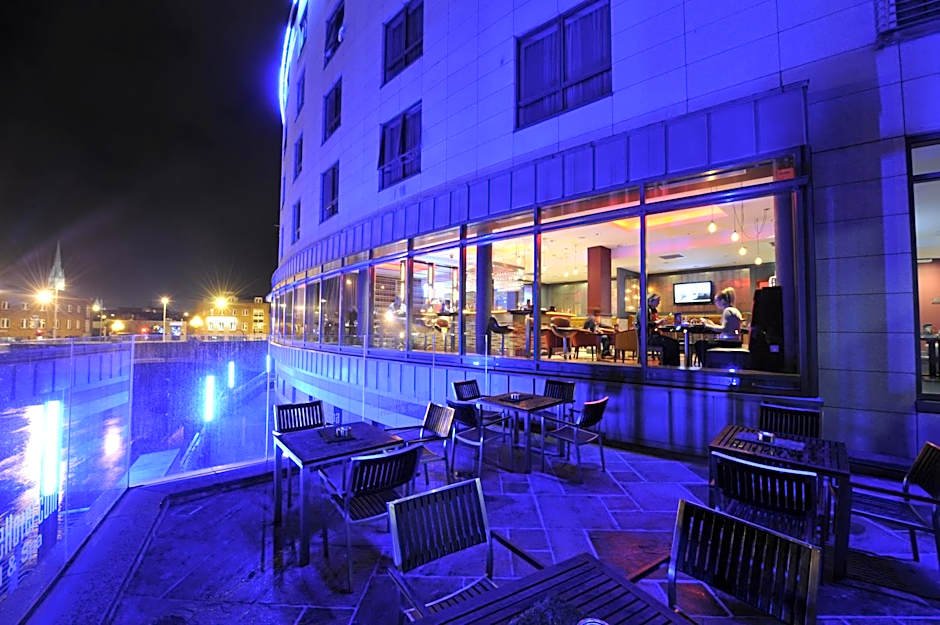 Absolute Hotel Limerick