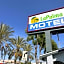 La Palma Motel, South Gate - Los Angeles area