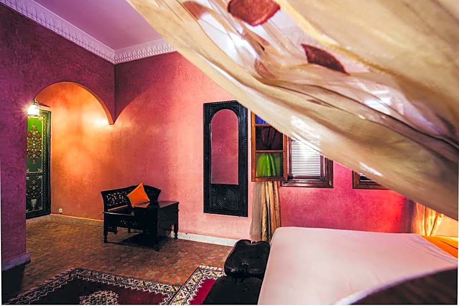 Riad Dar Alia