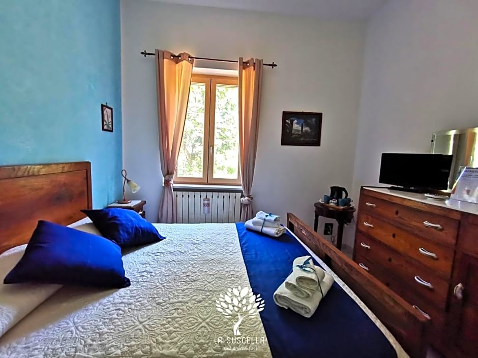 La Suscella Bed & Breakfast
