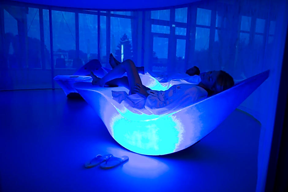 Thermalhotel Leitner