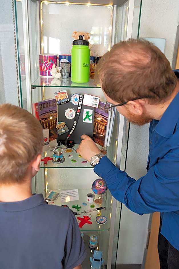 Familienhotel Citylight