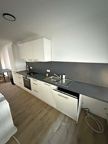 Three-Bedroom Apartment - High Floor