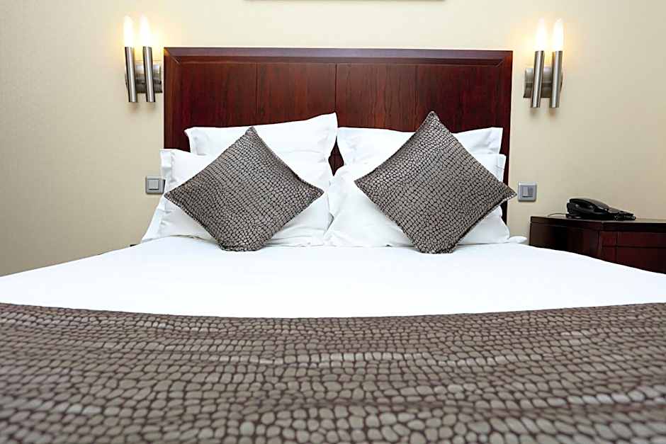 Grand Hotel Francais