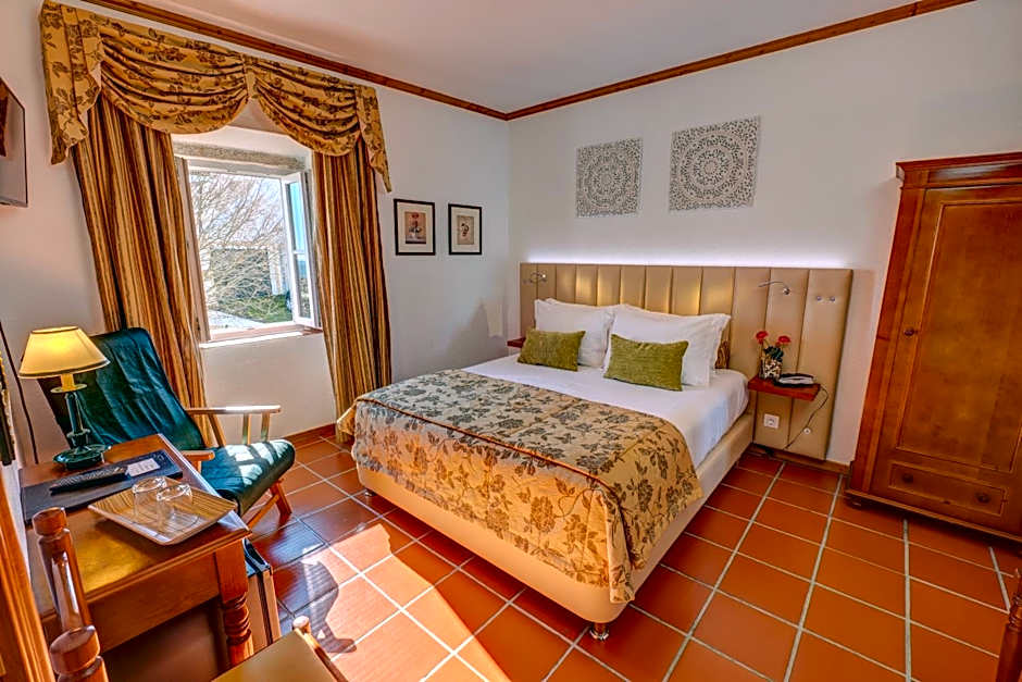 Hotel El Rei Dom Manuel