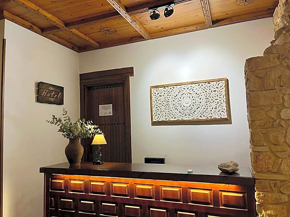 Seto del Palancar
