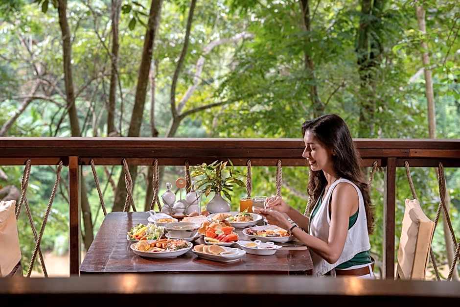 Hintok River Camp