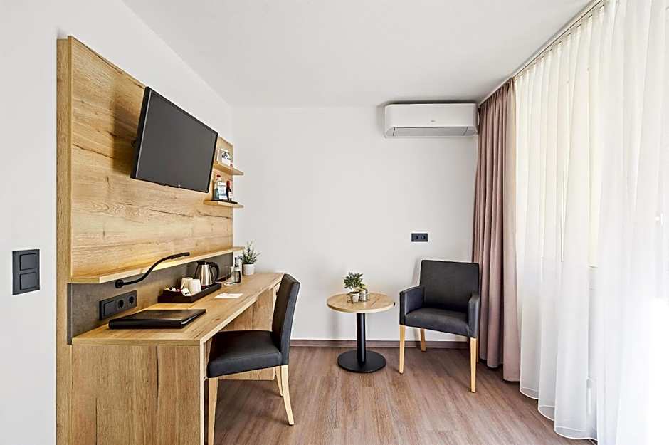 Best Western Hotel Favorit