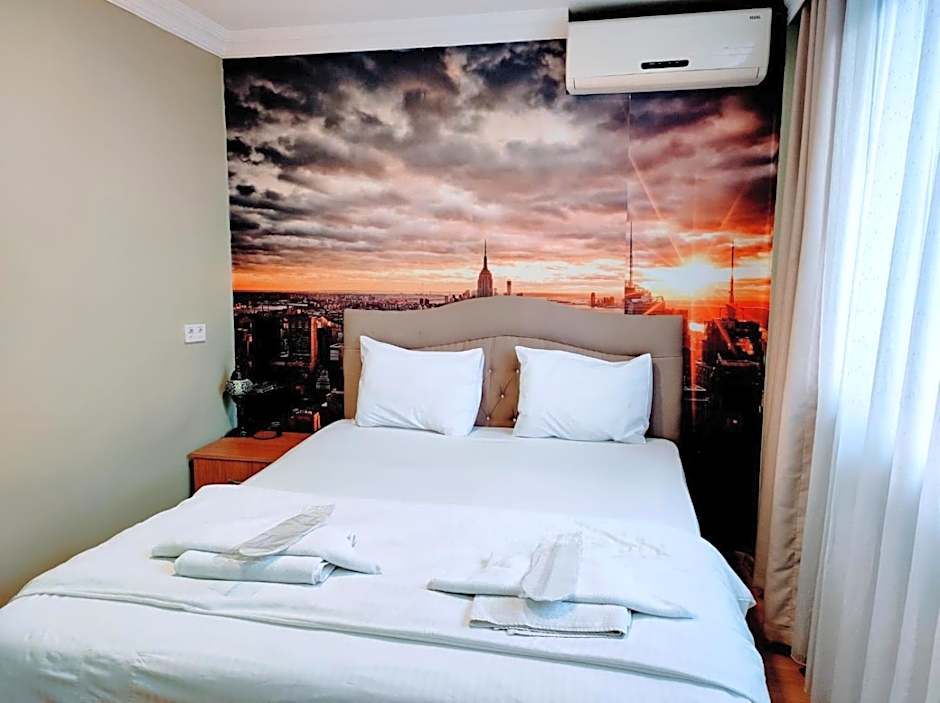 Seyri Istanbul Hotel
