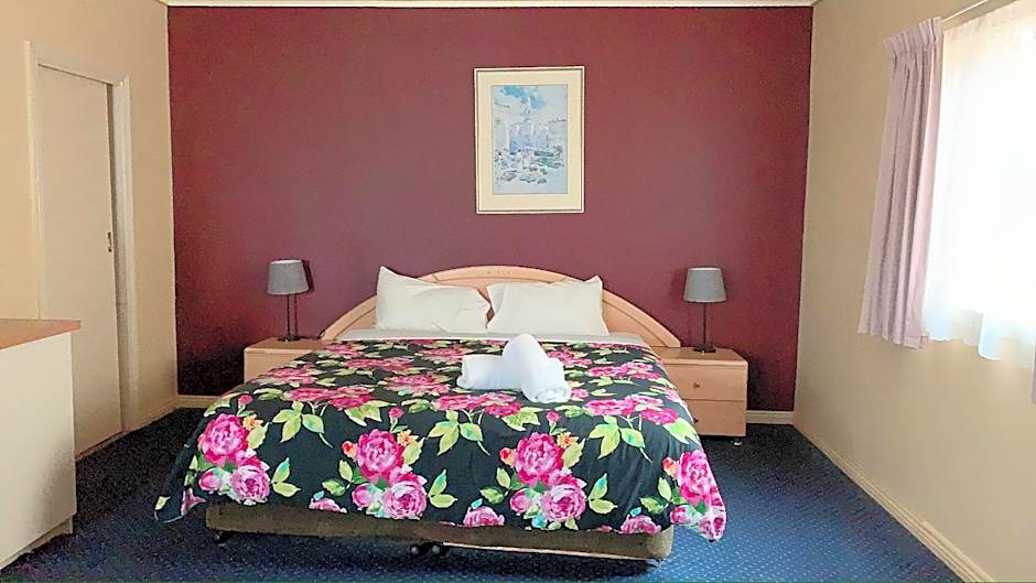 City East Motel