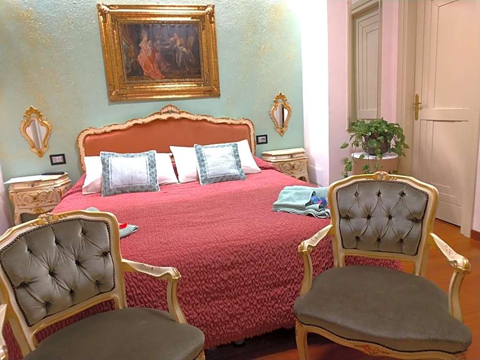 Gemma Di Gallura Charme B&B