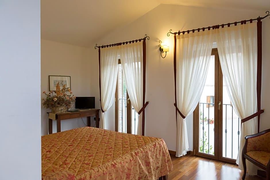 Colleverde Country House & SPA Urbino