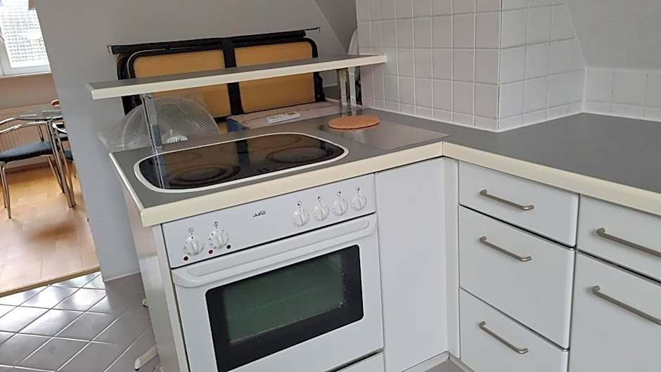 Art-Hotel Robert Mayer