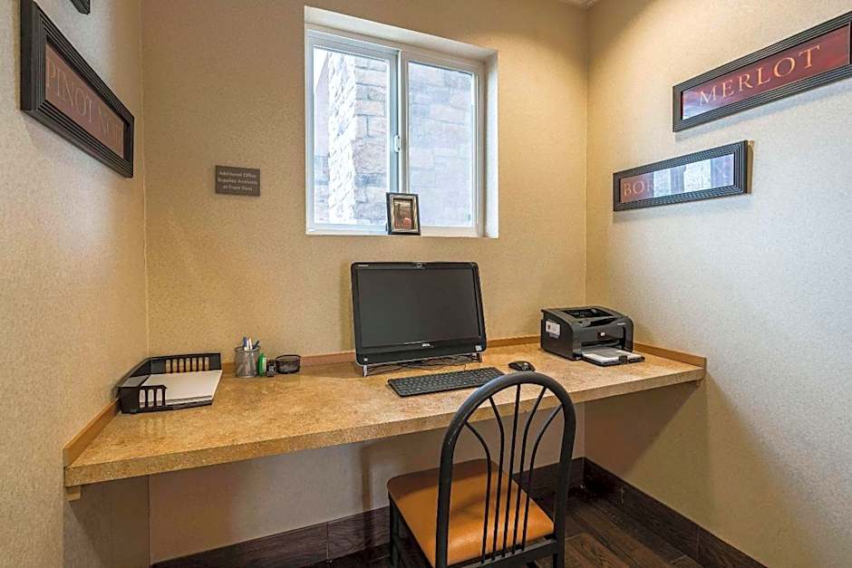 Comfort Inn & Suites Walla Walla