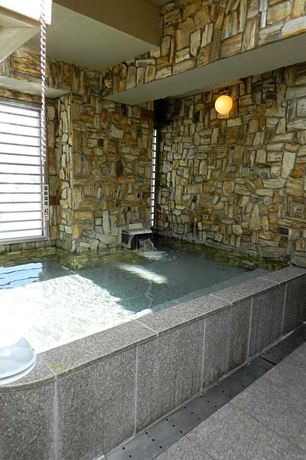 Hotel Check In Matsuyama