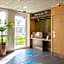 B&B Hotel ORLY CHEVILLY Marche International