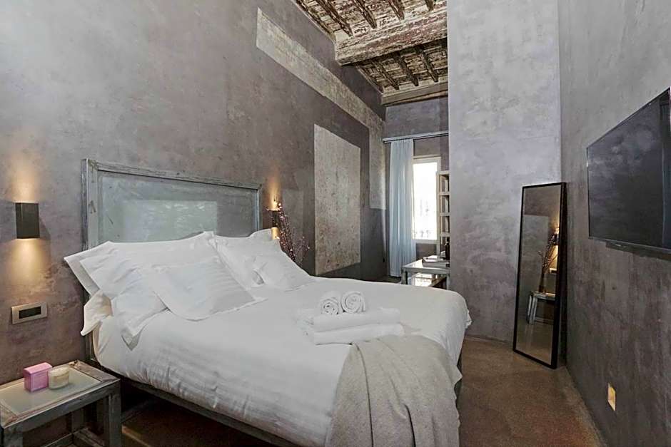 Mama's Home Rome