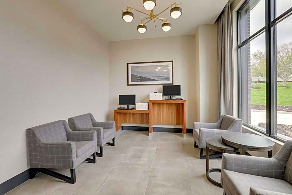 Drury Plaza Hotel Chattanooga Hamilton Place
