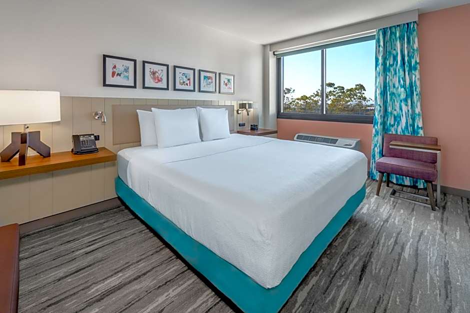 Hilton Garden Inn Los Angeles Airport