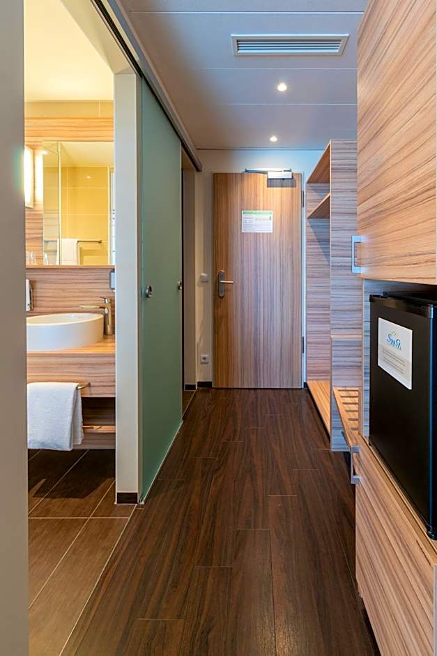 Star G Hotel Premium München Domagkstraße