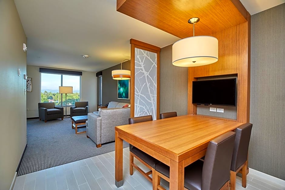 Hyatt Place Eugene/Oakway Center