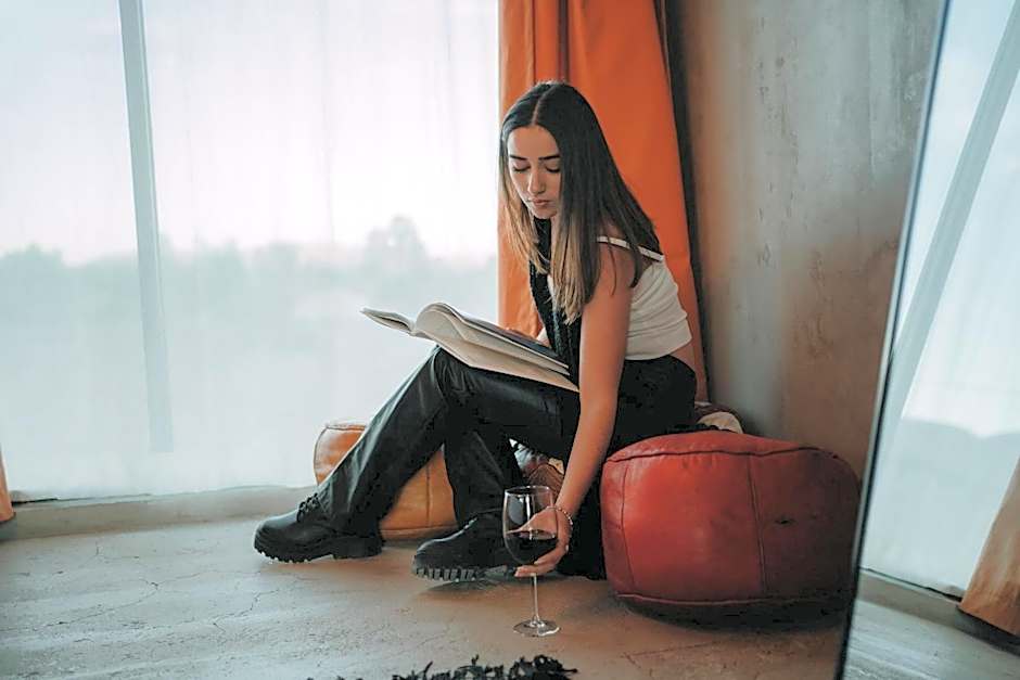 The Pangea Valle de Guadalupe