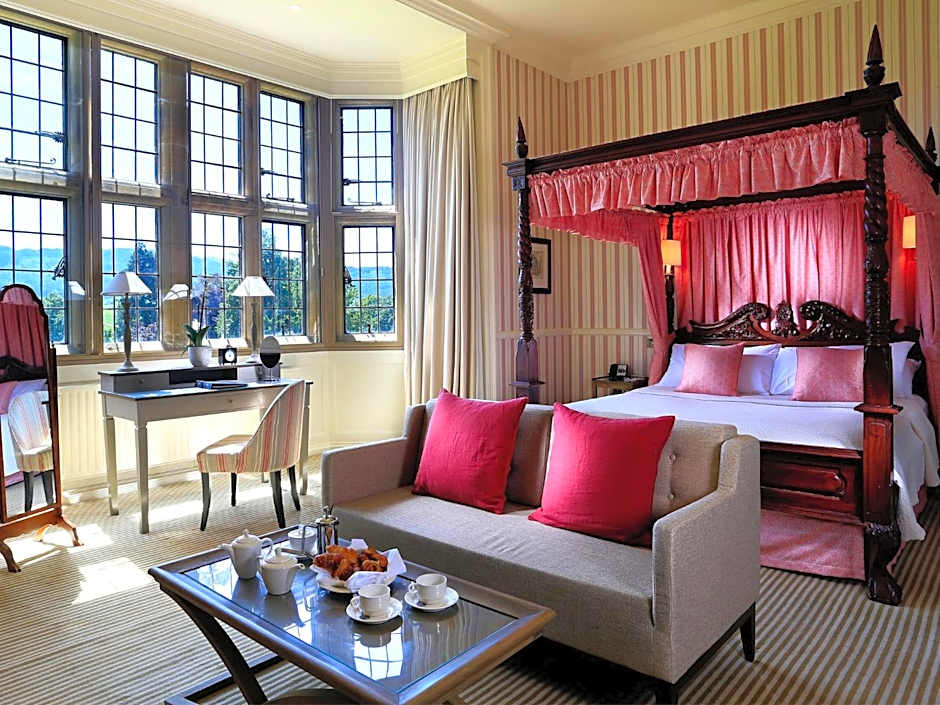 Gisborough Hall Hotel