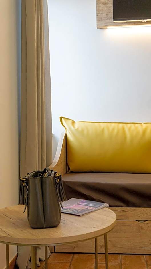 Relais Madonna di Campagna