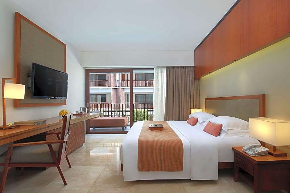 The Magani Hotel And Spa